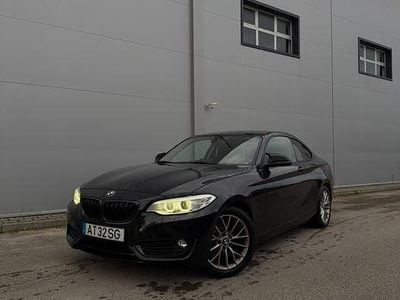 Usado 2014 BMW 218 | € 16.900