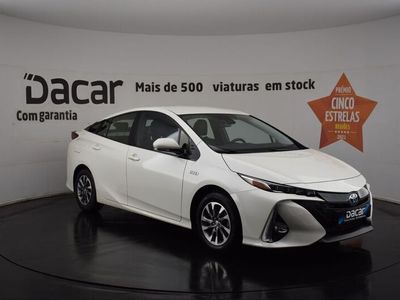 usado Toyota Prius 1.8 Plug-In