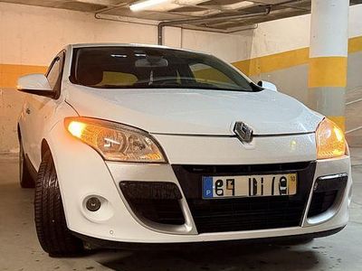 Renault Mégane III