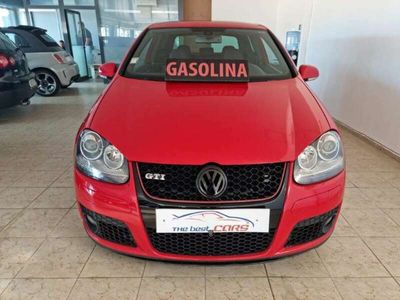 usado VW Golf V 