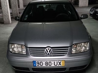 usado VW Bora 1.4 Highline