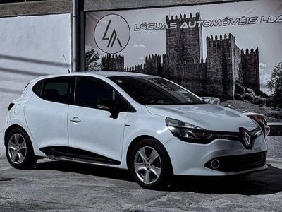 Verde Usado 2019 Renault Clio IV | € 9.980 (Bom preço)