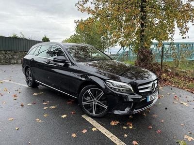 Mercedes C300