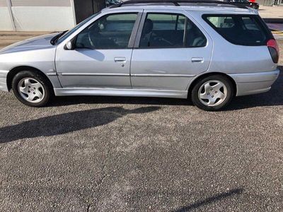 usado Peugeot 306 CARRINHA 1.4 280.000 KMS