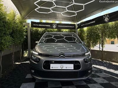 Citroën Grand C4 Picasso