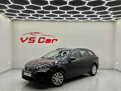 Seat Leon ST