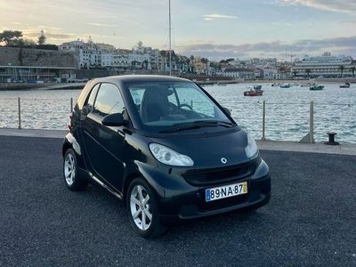 Smart ForTwo Coupé