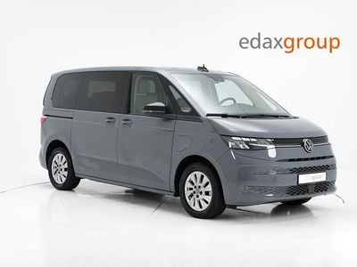 Cinza Usado 2022 VW Multivan Life Van | € 45.640