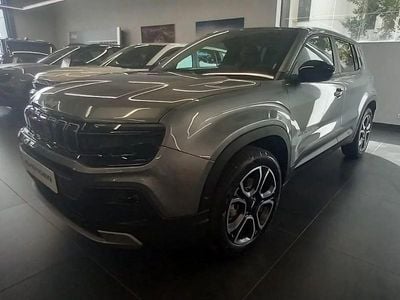 Cinza Novo 2025 Jeep Avenger Altitude SUV | € 28.800 (Preço justo)