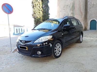 Mazda 5