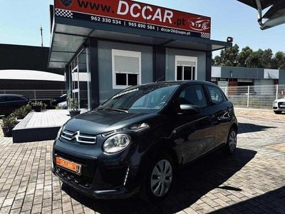 Citroën C1