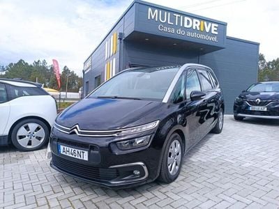 Citroën Spacetourer