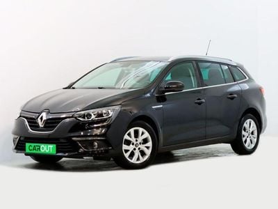 Renault Mégane IV