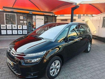 Citroën Grand C4 Picasso