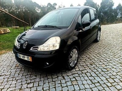 Renault Modus