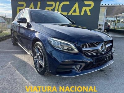 Mercedes C300