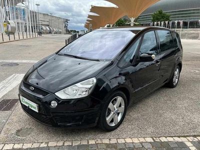 usado Ford S-MAX 1.8 TDCi Titanium 7L