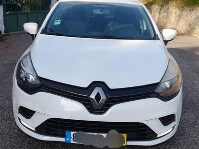 Renault Clio IV