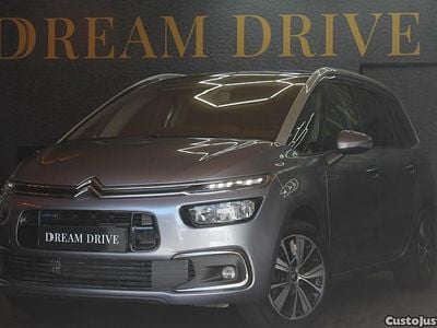 Citroën Grand C4 Picasso