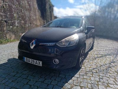 Renault Clio IV