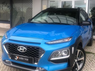 usado Hyundai Kona