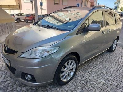 Mazda 5