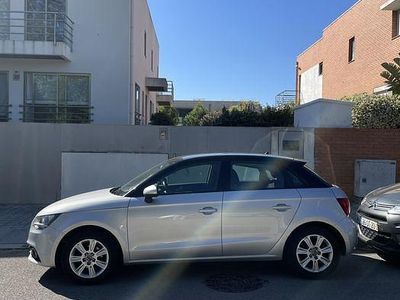 Usado 2013 Audi A1 Sportback Citadino | € 9.500