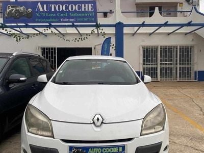 Renault Mégane III