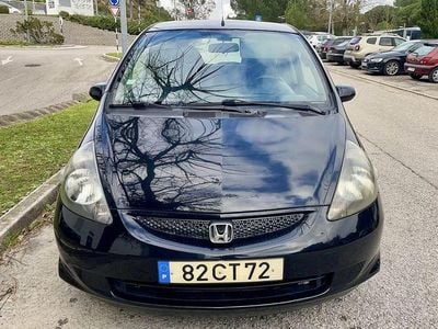 Usado 2007 Honda Jazz Citadino | € 2.550 (Bom preço)