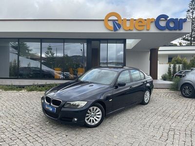 usado BMW 320 d Dynamic