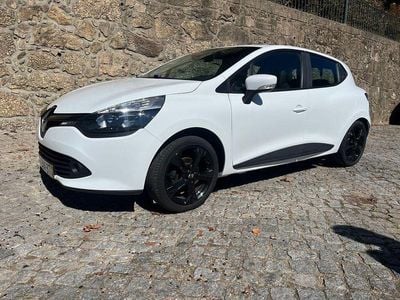Renault Clio IV
