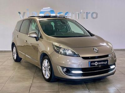 Renault Scénic III