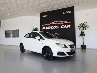 Seat Ibiza SC
