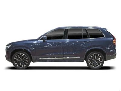 Cinzento Novo 2025 Volvo XC90 Ultra SUV | € 112.703