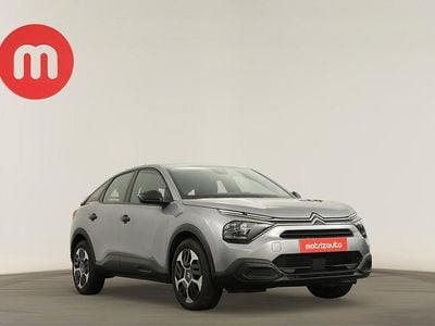Usado Citroën C4 PureTech 101 HP (74 kW) 2024 SUV