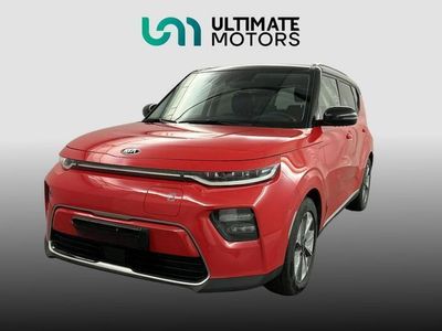 Kia Soul EV
