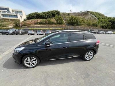 Renault Clio GrandTour
