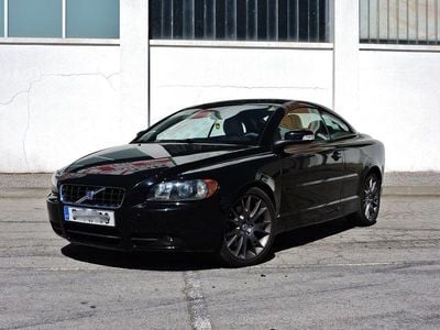 Usado 2008 Volvo C70 Cabrios | € 10.950