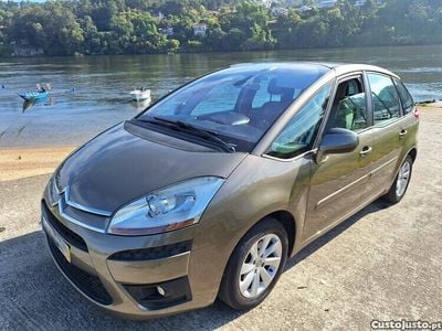 Citroën C4 Picasso