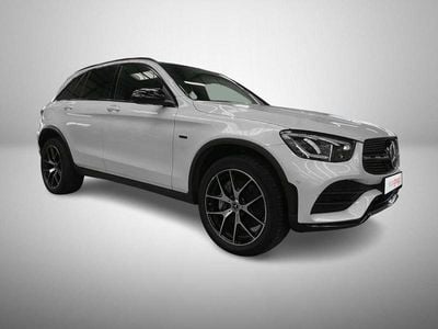 Mercedes GLC300
