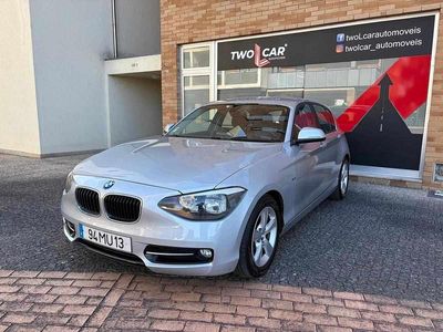 BMW 116