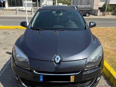 Renault Mégane III