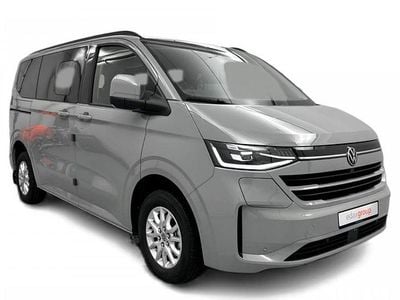 Cinzento Novo 2025 VW Caravelle Monovolume | € 58.990
