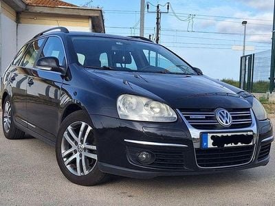 VW Golf VI