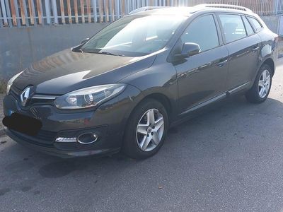 Renault Mégane III