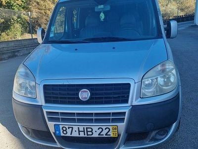Fiat Doblò