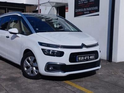 Citroën Grand C4 Picasso