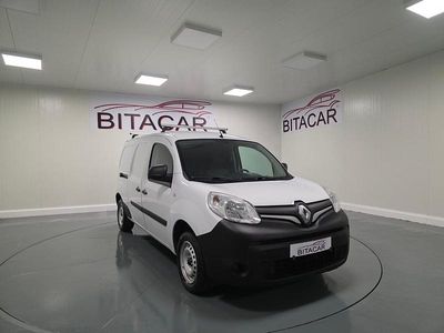 Branco Usado 2021 Renault Kangoo | € 17.500 (Caro)
