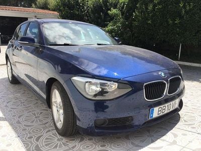 BMW 118