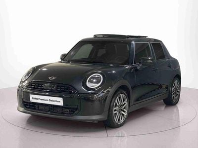 Preto Usado 2025 Mini Cooper Classic Citadino | € 31.900 (Bom preço)